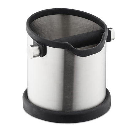Knock Box for Coffee Grounds