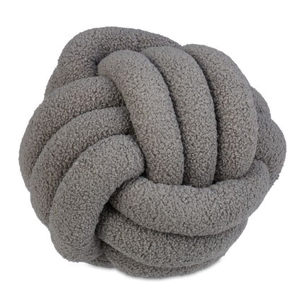 Knot pillow