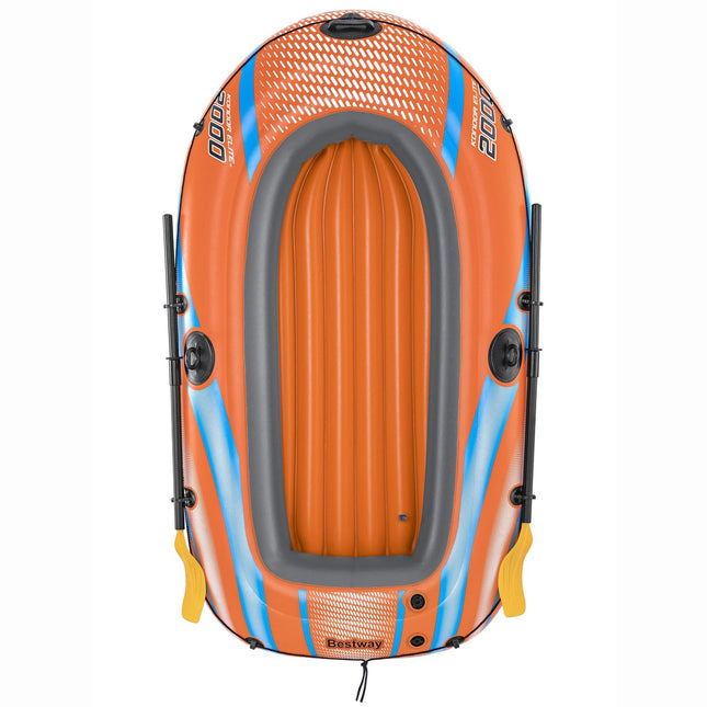 Kondor Elite 2000 Inflatable 1.96m x 106cm