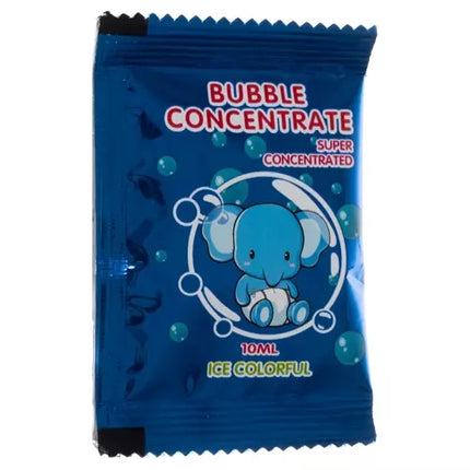 Kruzzel 20933 bazooka bubble machine