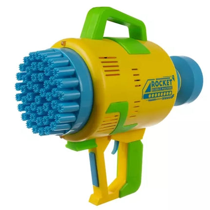 Kruzzel 20933 bazooka bubble machine
