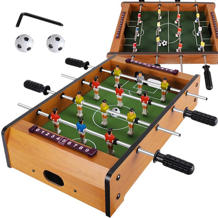 Kruzzel 21909 table football