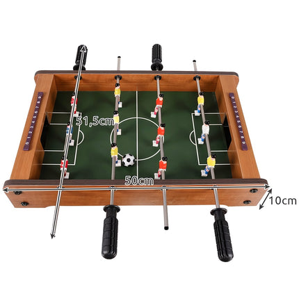 Kruzzel 21909 table football