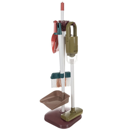 Kruzzel 24813 Children's Cleaning Kit