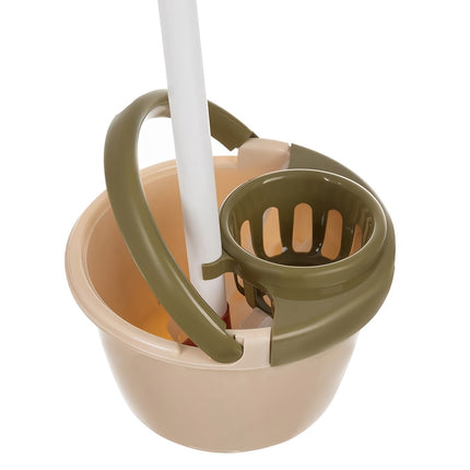 Kruzzel 24813 Children's Cleaning Kit