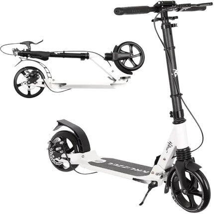 Kruzzel Hyperion W 23551 scooter