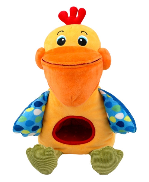Kskids Activity Toy Hungry Pelican