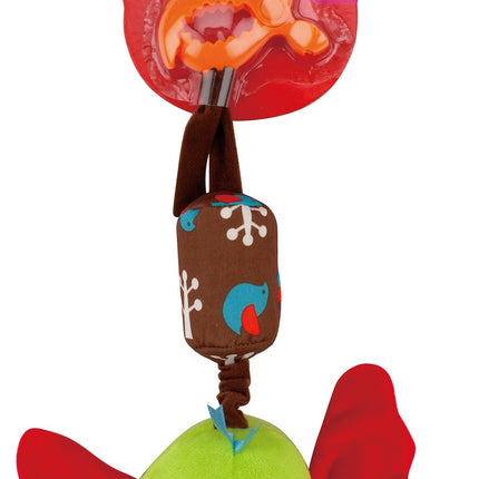 Kskids Clip Toy Birdy