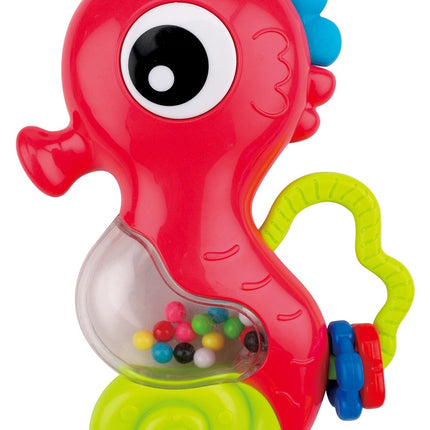 Kskids Musical Toy Seahorse