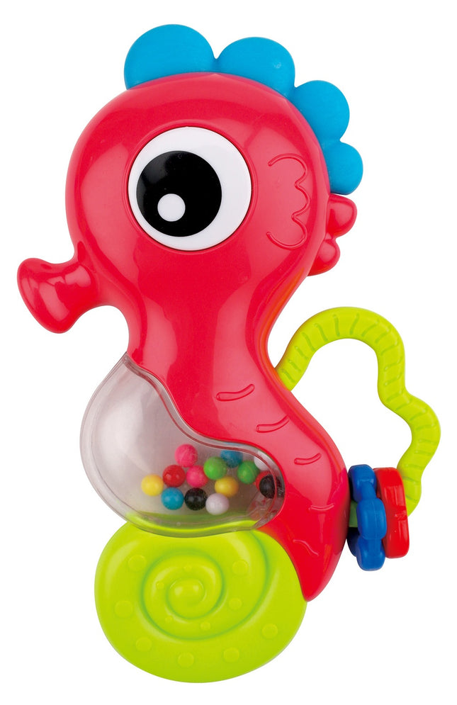 Kskids Musical Toy Seahorse