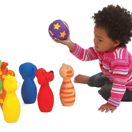 Kskids Toyset Bowling