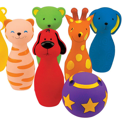 Kskids Toyset Bowling