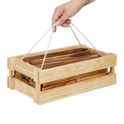 Kubb viking game