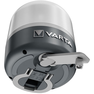 L10R Dynamo lantern Vev + USB-C 18/50lm