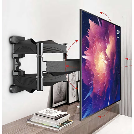 LCD holder U7028