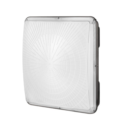LED Canopy Light 150W, 16500lm, 5000K, IP65