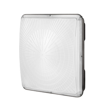 LED Canopy Light 150W, 16500lm, 5000K, IP65