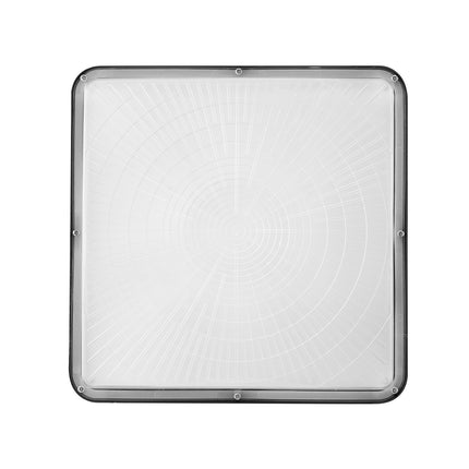 LED Canopy Light 150W, 16500lm, 5000K, IP65