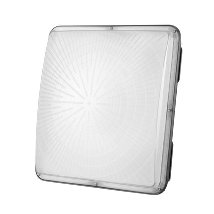 LED Canopy Light 150W, 16500lm, 5000K, IP65