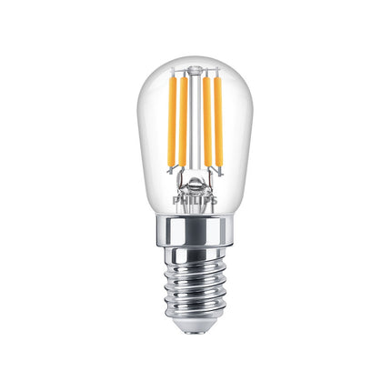 LED E14 T25S 15W Clear 110lm