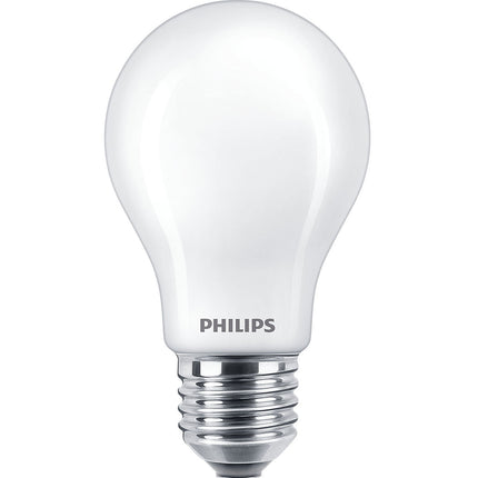 LED E27 Normal 40W Frost Dimmable WarmGl 470lm