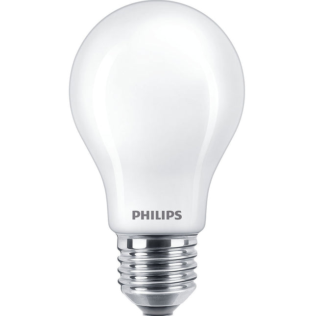 LED E27 Normal 40W Frost Dimmable WarmGl 470lm