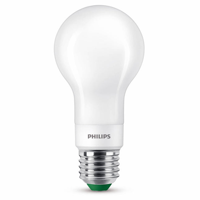 LED E27 Normal 4W (60W) Frost Dimmable 840lm 2700K Energy class A