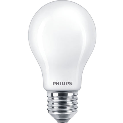 LED E27 Normal 60W Frost Dimmable WarmGl 806lm