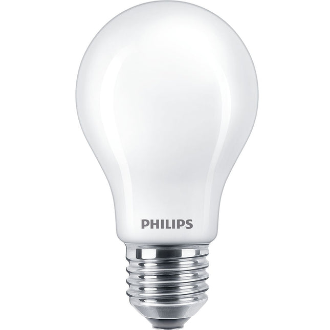 LED E27 Normal 60W Frost Dimmable WarmGl 806lm