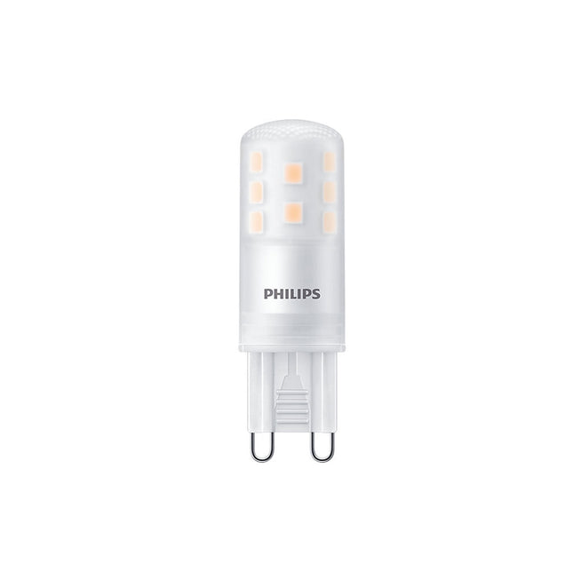 LED G9 Capsule 25W Dimmable 345lm