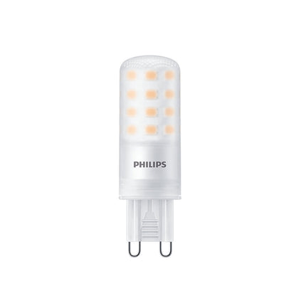 LED G9 Capsule 40W Dimmable 480lm