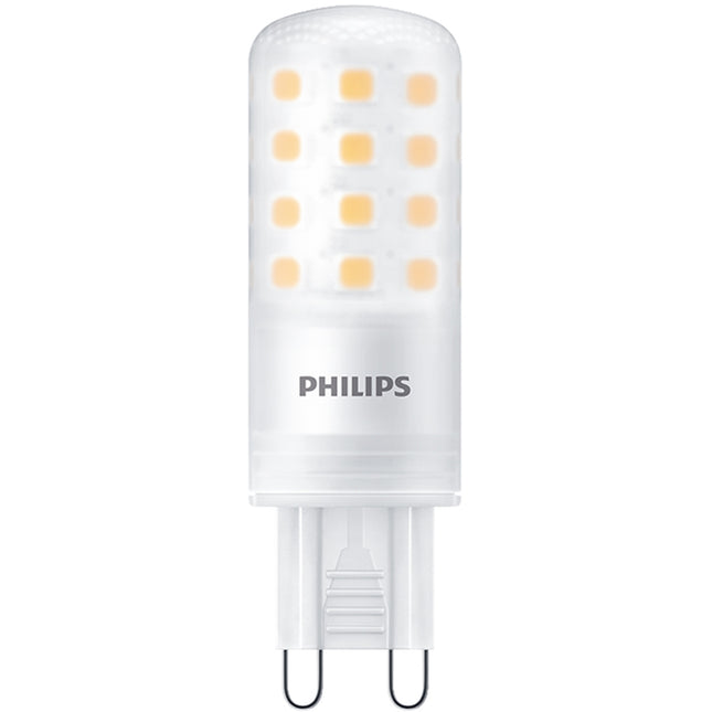 LED G9 Capsule 4W (40W) Dimmable 480lm