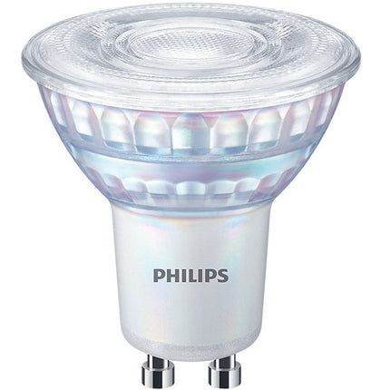 LED GU10 50W + E27 60W Dimmable WarmGlow Set