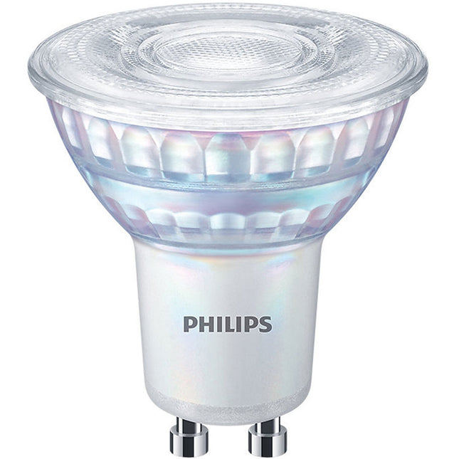 LED GU10 Spot 3.8W (50W) Dimmable WarmGlow 345lm