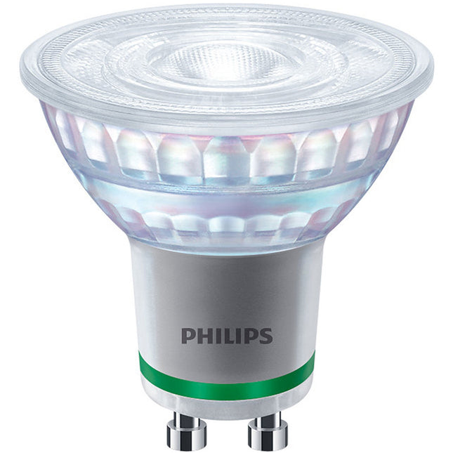LED GU10 Spot 50W 375lm 3000K Energy class A