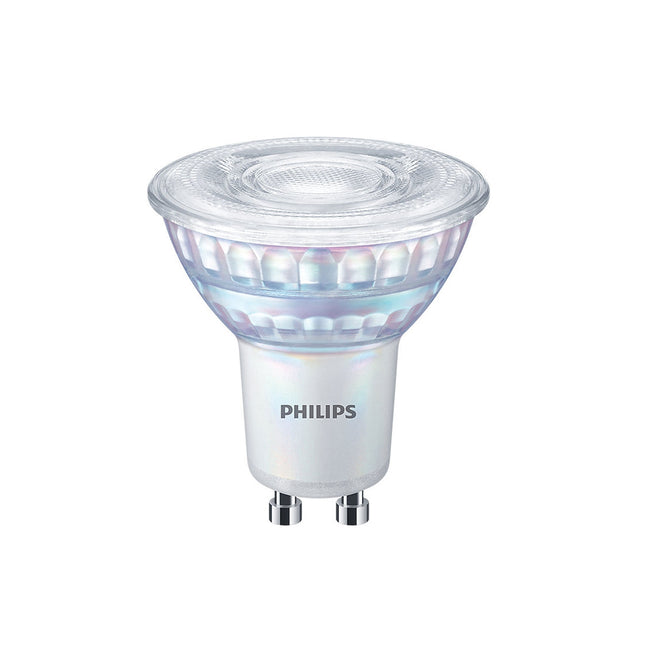 LED GU10 Spot 50W Dimmable WarmGlow 345lm