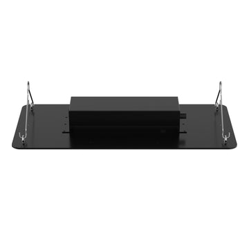 LED Grow Light, 200W Full Spectrum, Dimmable, IP65