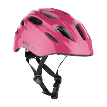 LED Helmet, Pink, XXS (48-54 cm)