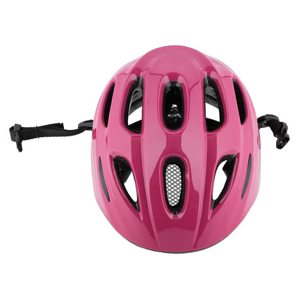 LED Helmet, Pink, XXS (48-54 cm)