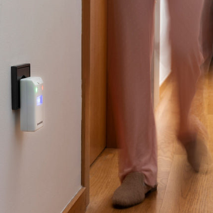 LED Insect and Rodent Repellent Killekt InnovaGoods