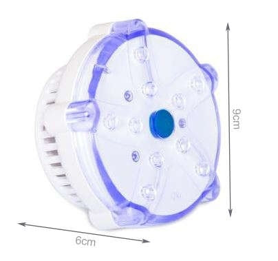 LED Lay-Z-Spa BESTWAY 60303 pool lamp