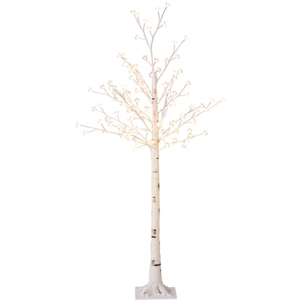 LED Light Tree, 150cm, Warm White, Indoor/Outdoor Use