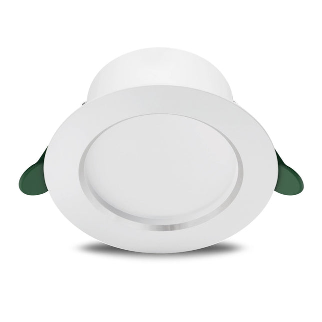 LED Recessed spot Diamond Cut Ø95mm 2W 360lm 3000K Energy class A
