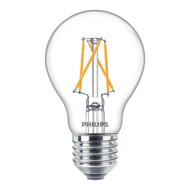 LED SceneSwitch E27 Normal 60-30-16W Clear