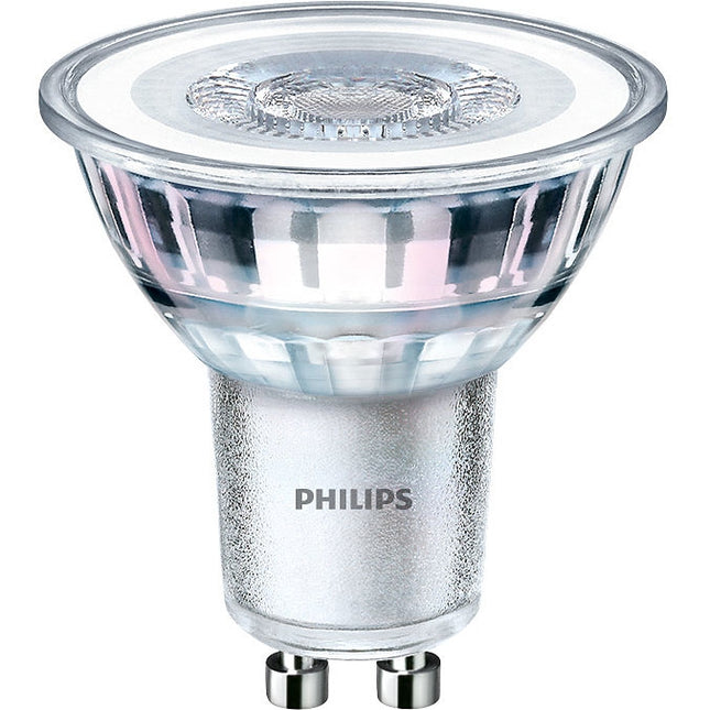 LED SceneSwitch GU10 10-40-100% 50W 355lm