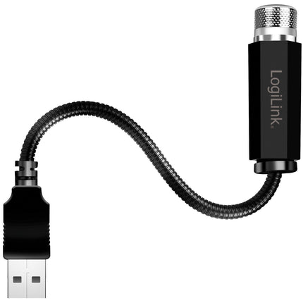 LED Starlight 6 light patterns USB-A