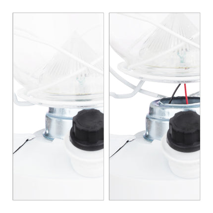 LED Storm Lantern