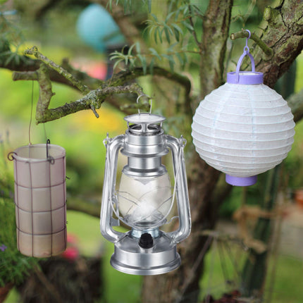 LED Storm Lantern