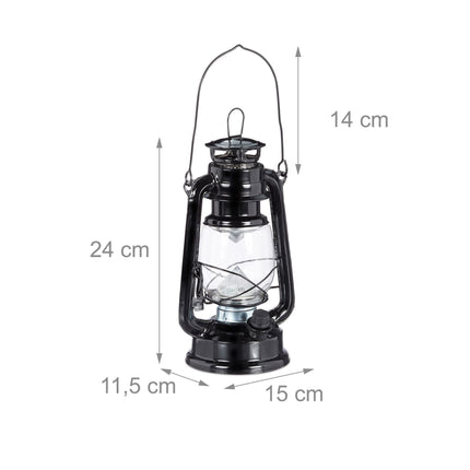 LED Storm Lantern