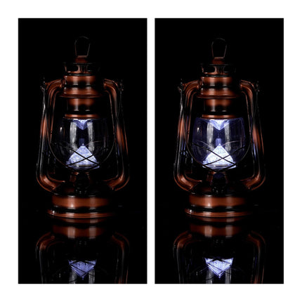 LED Storm Lantern